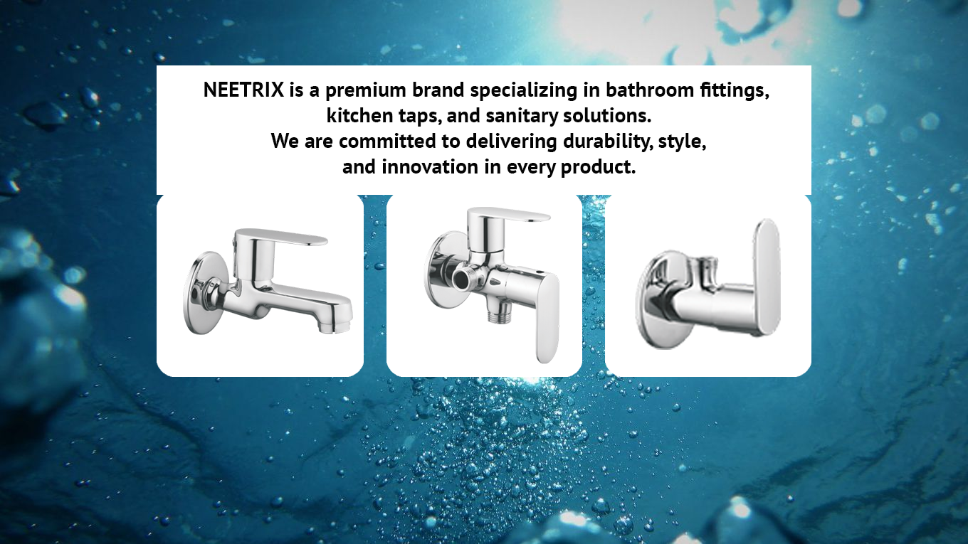 Neetrix