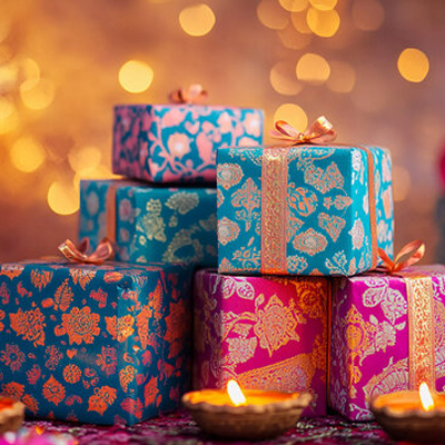 Diwali Gifting